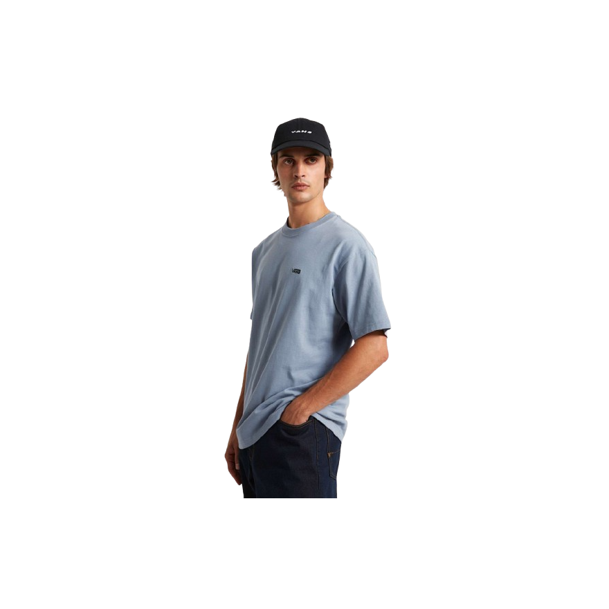 Men's Vans Left Chest T-Shirt