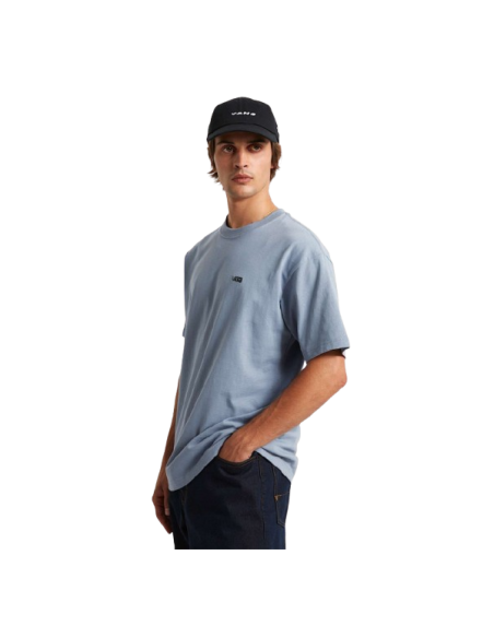 Men's Vans Left Chest T-Shirt