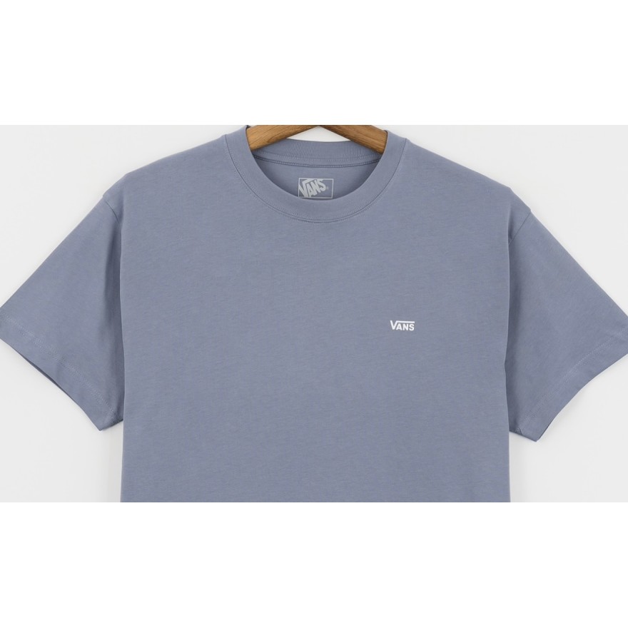 Men's Vans Left Chest T-Shirt