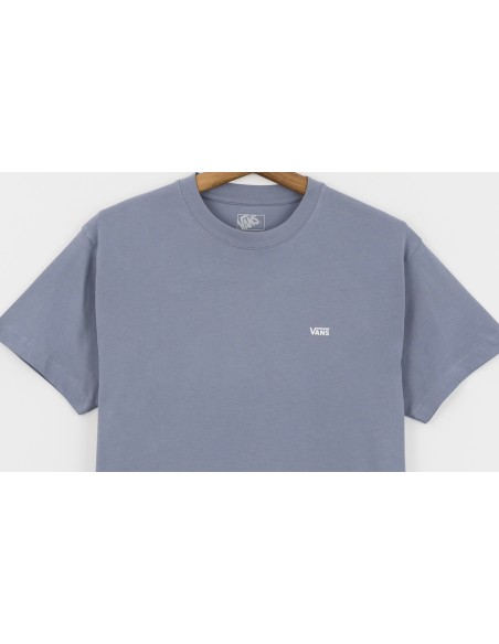 Men's Vans Left Chest T-Shirt