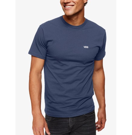 Men's Vans Left Chest T-Shirt