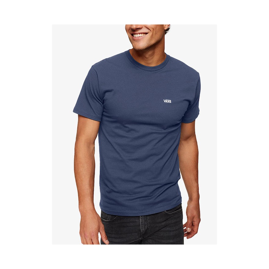 Men's Vans Left Chest T-Shirt