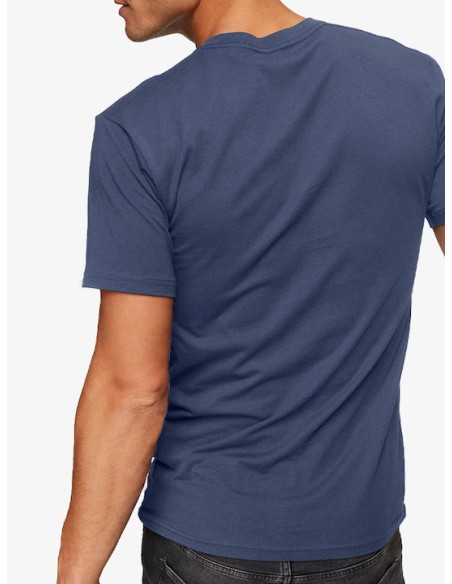 Men's Vans Left Chest T-Shirt