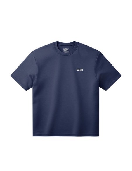 Men's Vans Left Chest T-Shirt