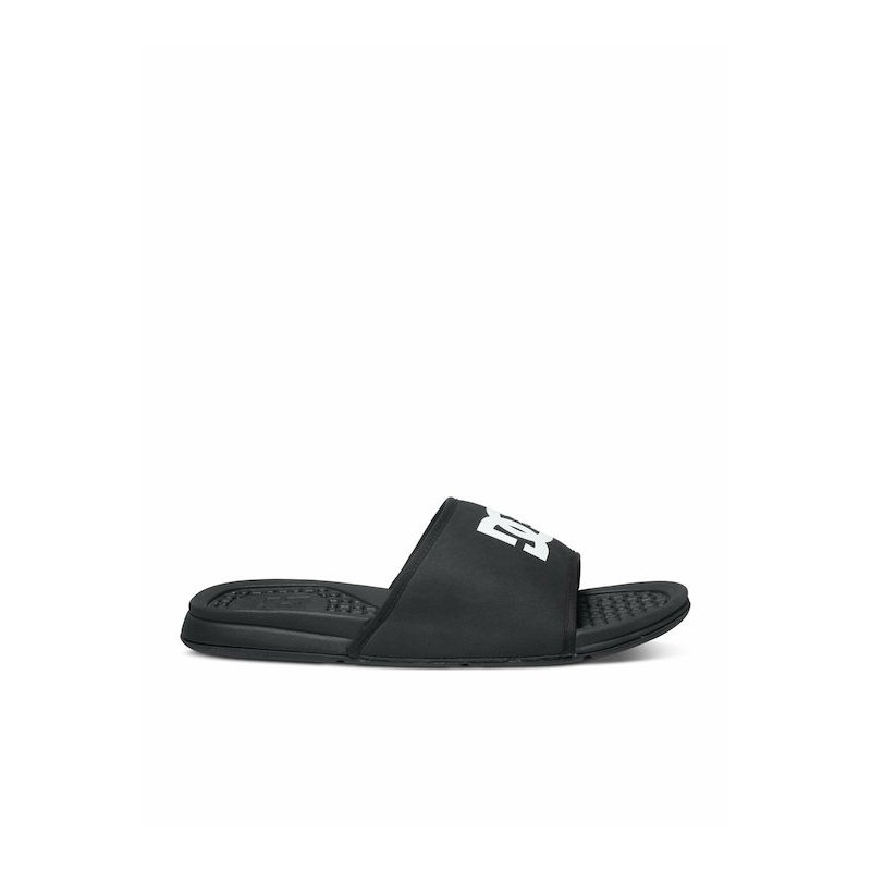 Men's Dc Bolsa Slides Men's Dc Bolsa Slides