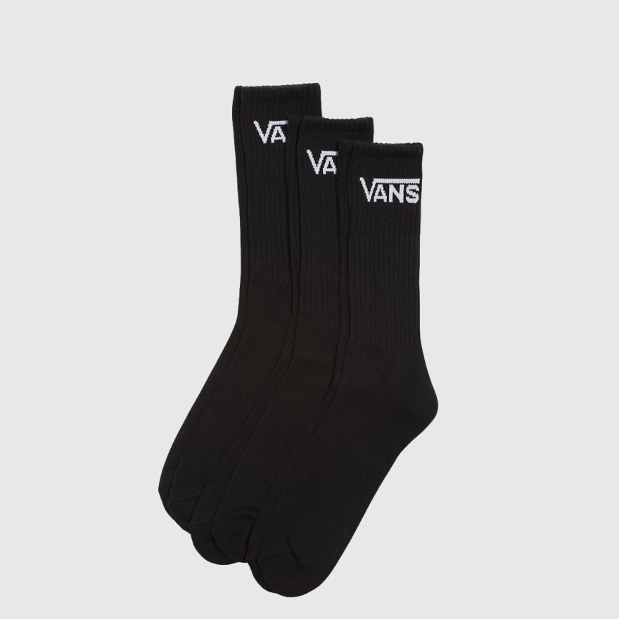 Men's Vans Classic Crew Rox Socks