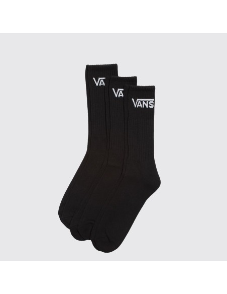 Men's Vans Classic Crew Rox Socks
