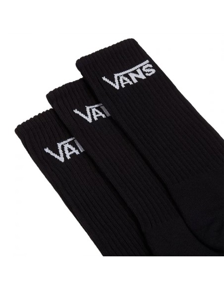 Men's Vans Classic Crew Rox Socks
