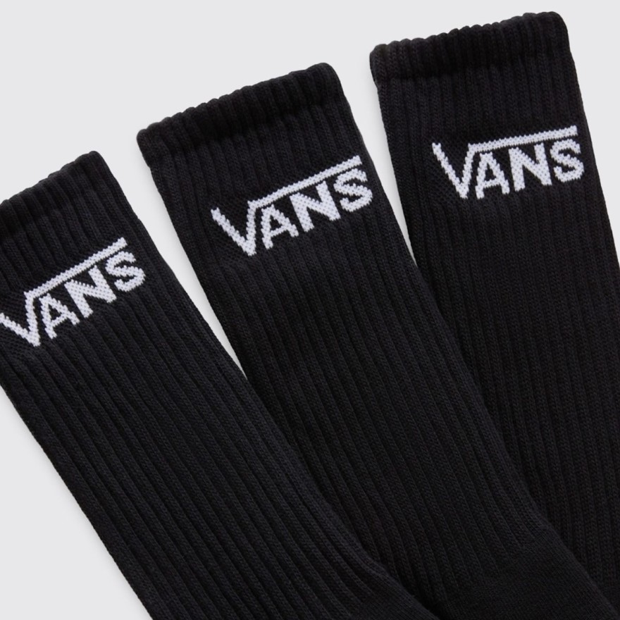 Men's Vans Classic Crew Rox Socks