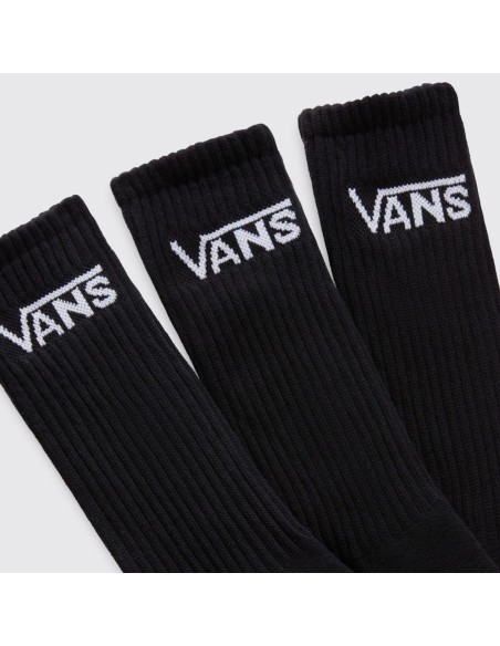 Men's Vans Classic Crew Rox Socks