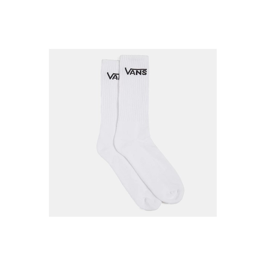 Men's Vans Classic Crew Rox Socks