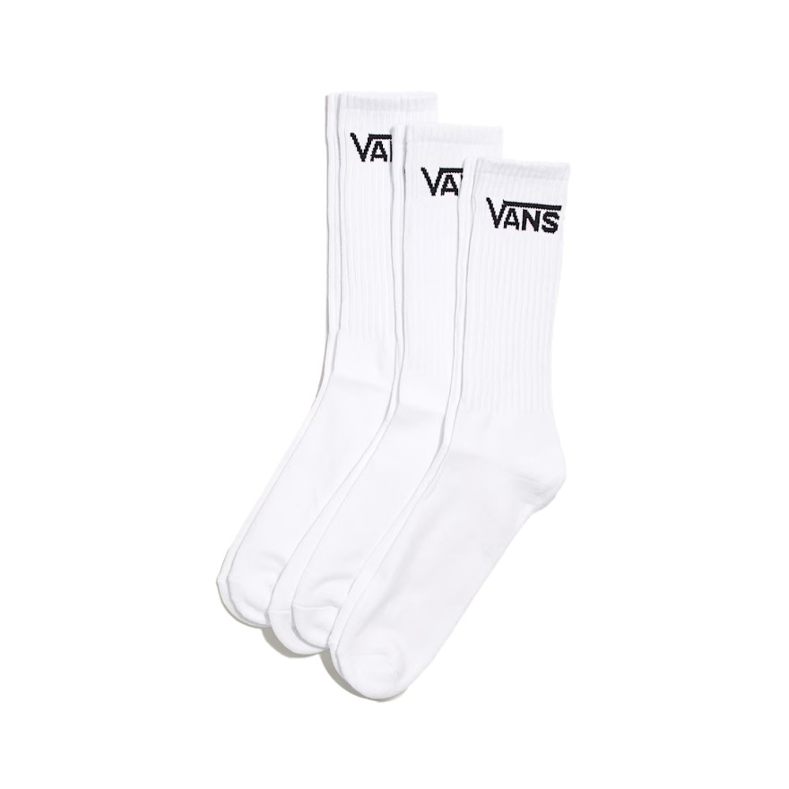 Men's Vans Classic Crew Rox Socks