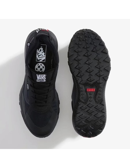 Vans MTE Crosspath Shoes