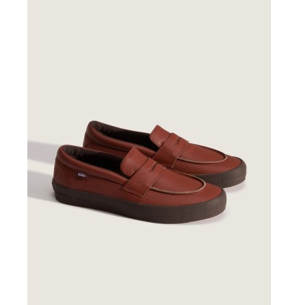 Vans Loafer Skate Shoes