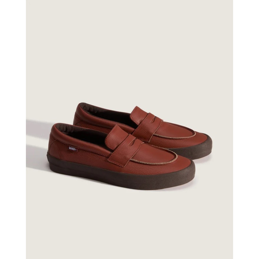 Vans Loafer Skate Shoes