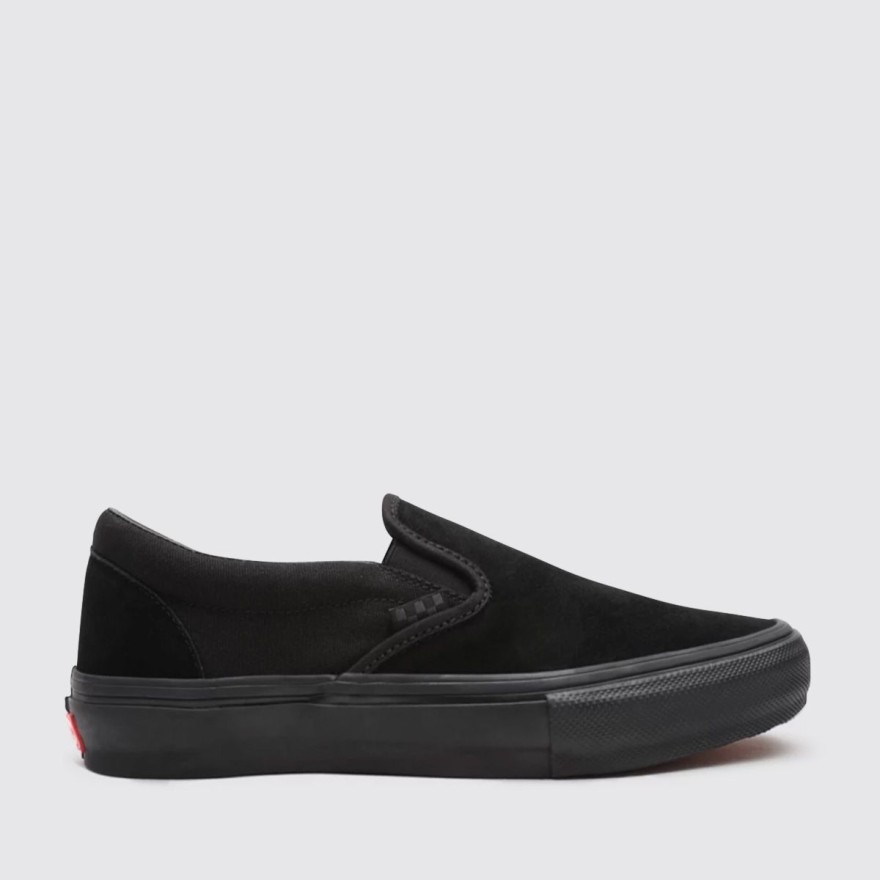 Vans Slip-On Skate Shoes