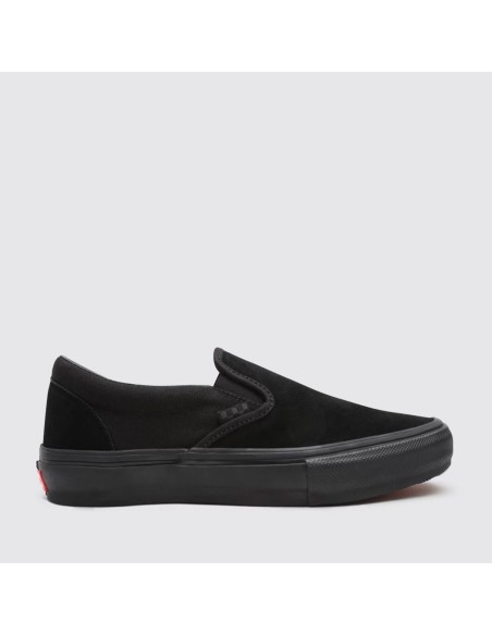 Vans Slip-On Skate Shoes