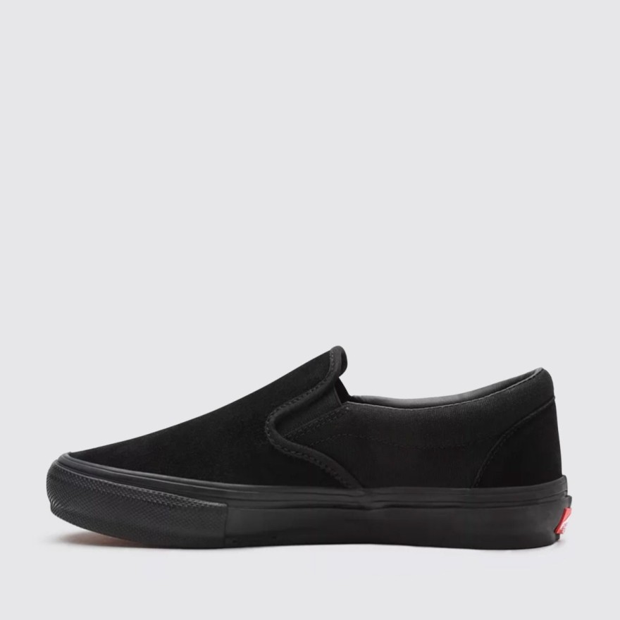 Vans Slip-On Skate Shoes
