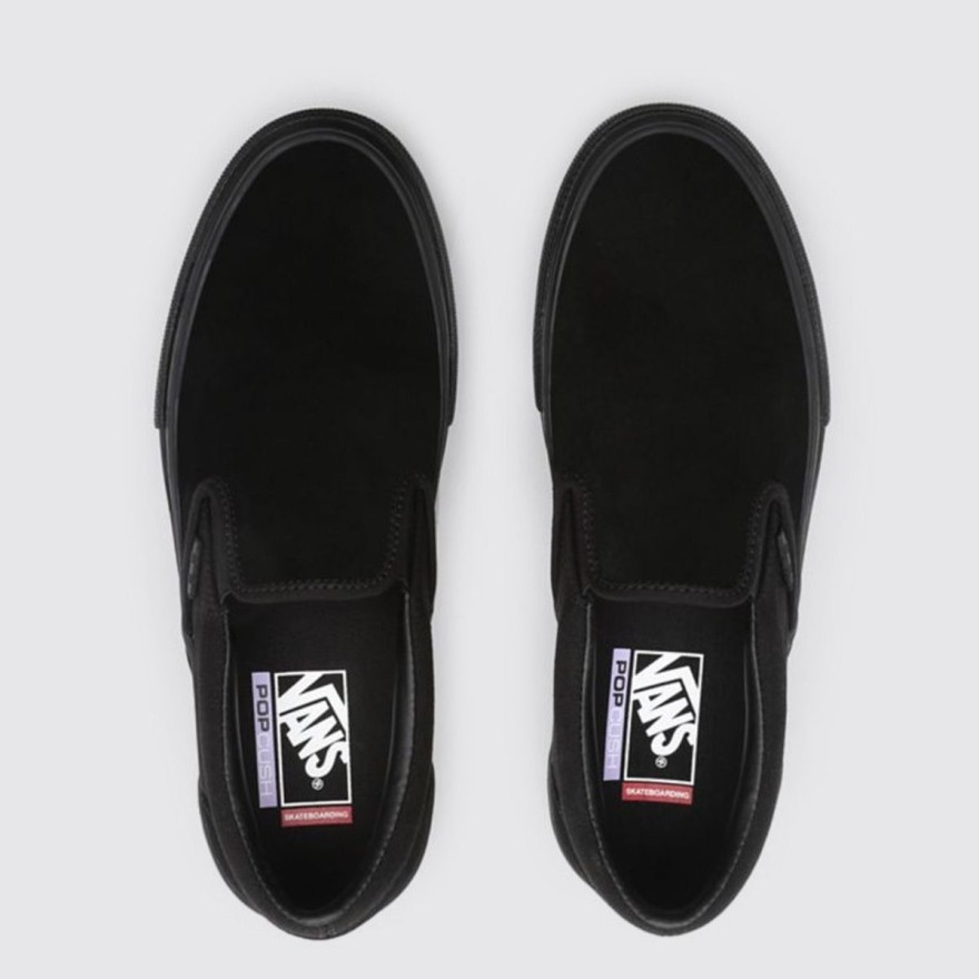 Vans Slip-On Skate Shoes