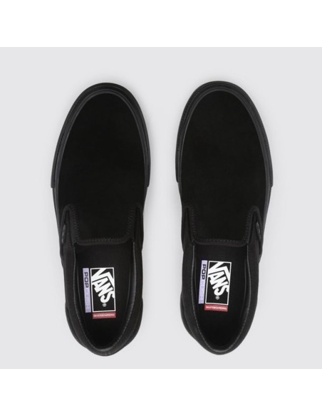 Vans Slip-On Skate Shoes