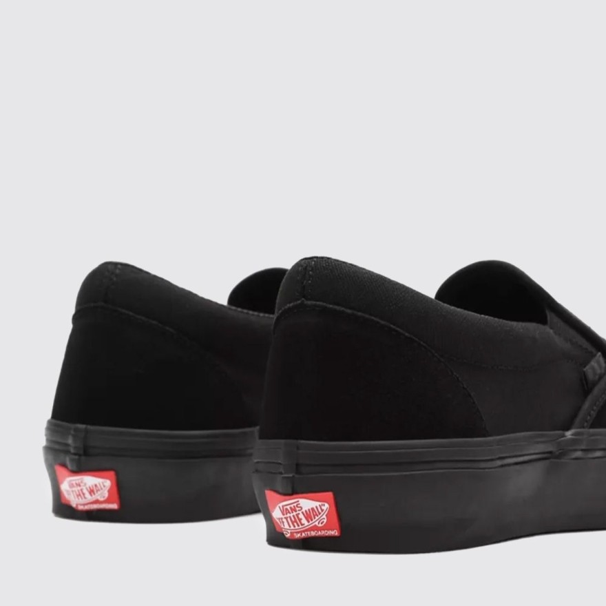 Vans Slip-On Skate Shoes