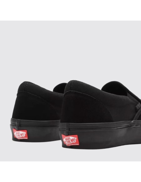 Vans Slip-On Skate Shoes