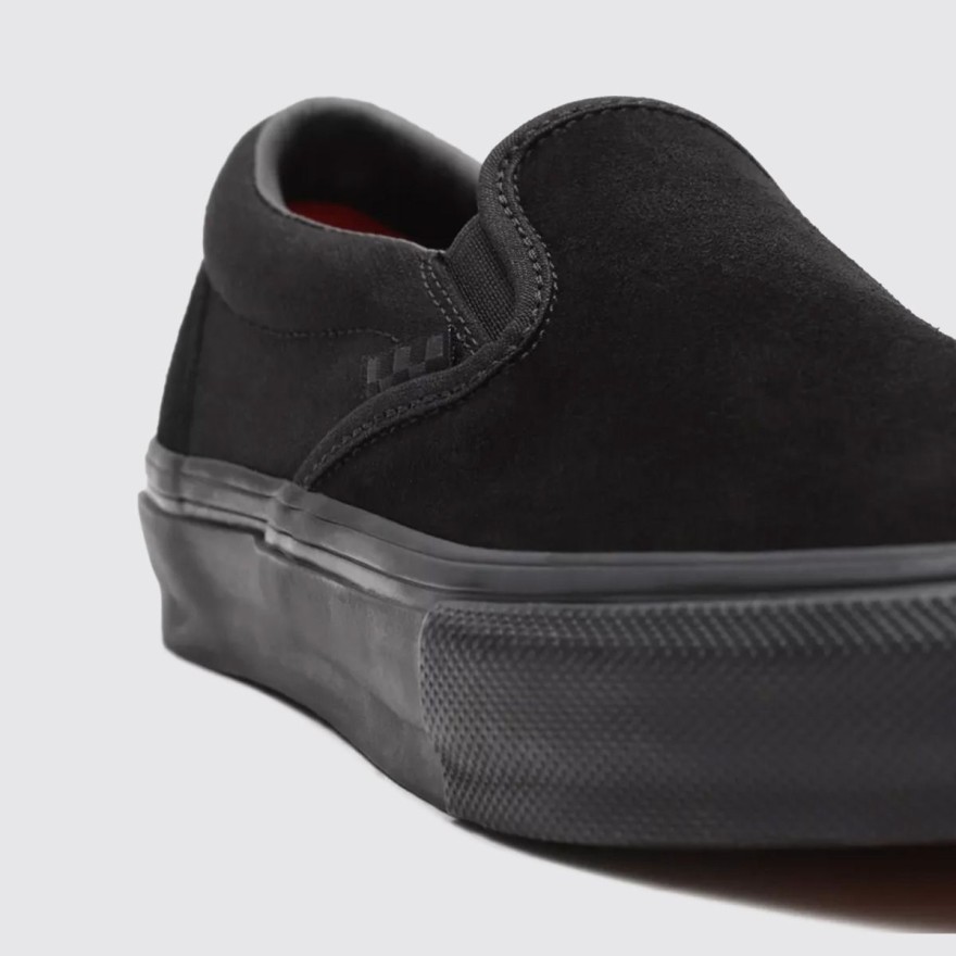 Vans Slip-On Skate Shoes