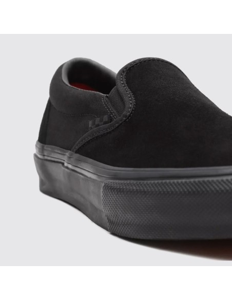 Vans Slip-On Skate Shoes