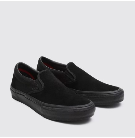 Vans Slip-On Skate Shoes