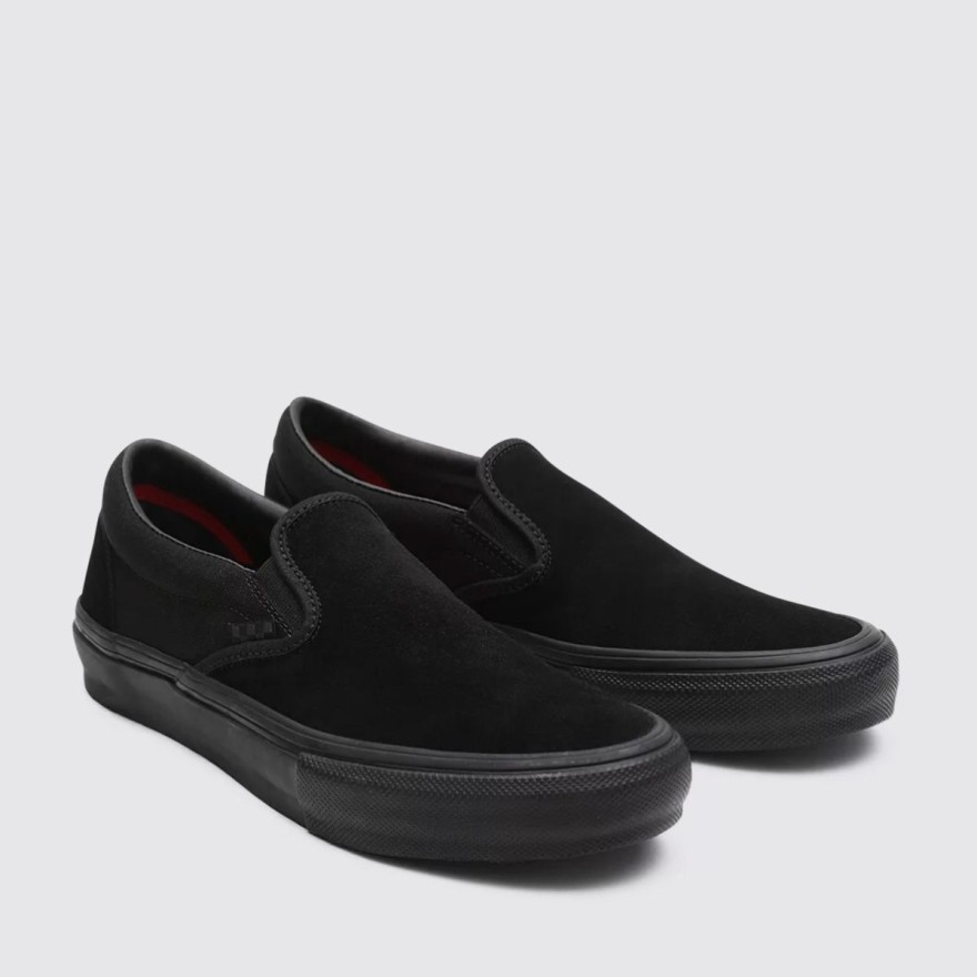 Vans Slip-On Skate Shoes