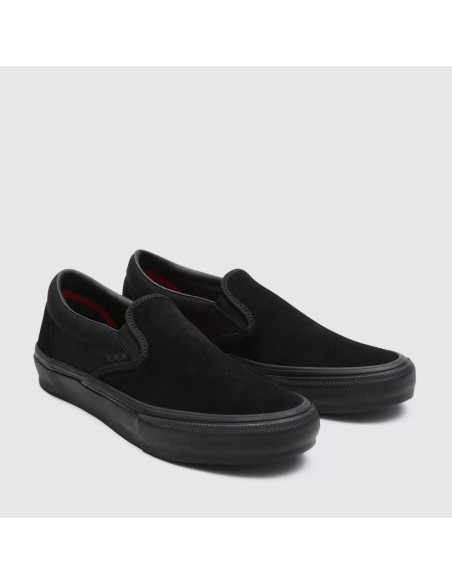 Vans Slip-On Skate Shoes