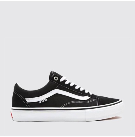 Vans Old Skool Skate Shoes