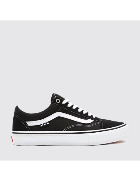 Vans Old Skool Skate Shoes