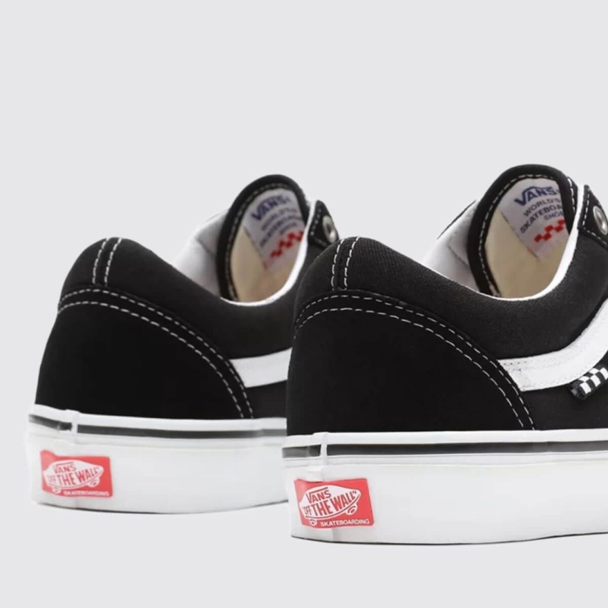 Vans Old Skool Skate Shoes