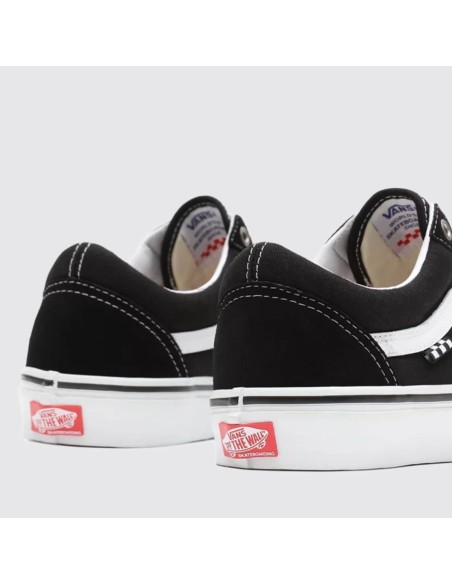 Vans Old Skool Skate Shoes