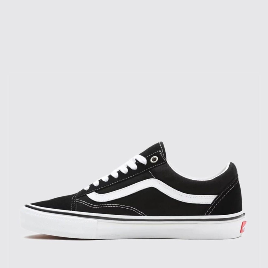 Vans Old Skool Skate Shoes