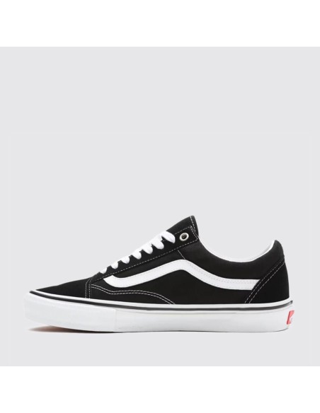 Vans Old Skool Skate Shoes