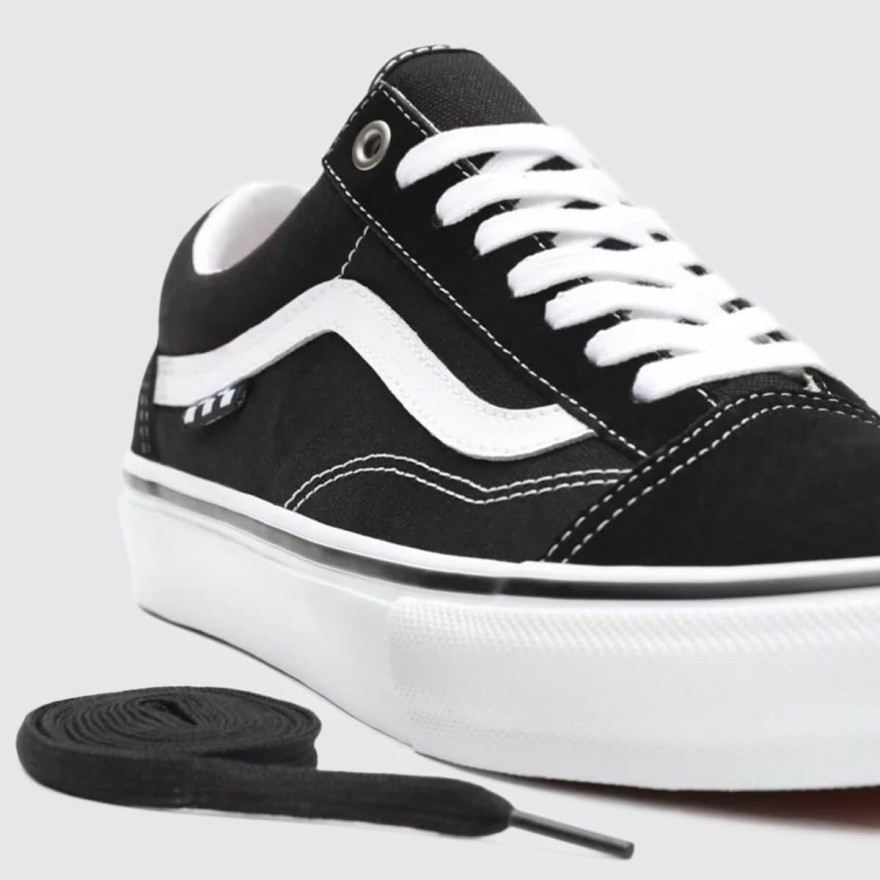 Vans Old Skool Skate Shoes