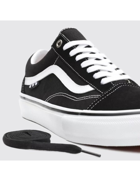 Vans Old Skool Skate Shoes