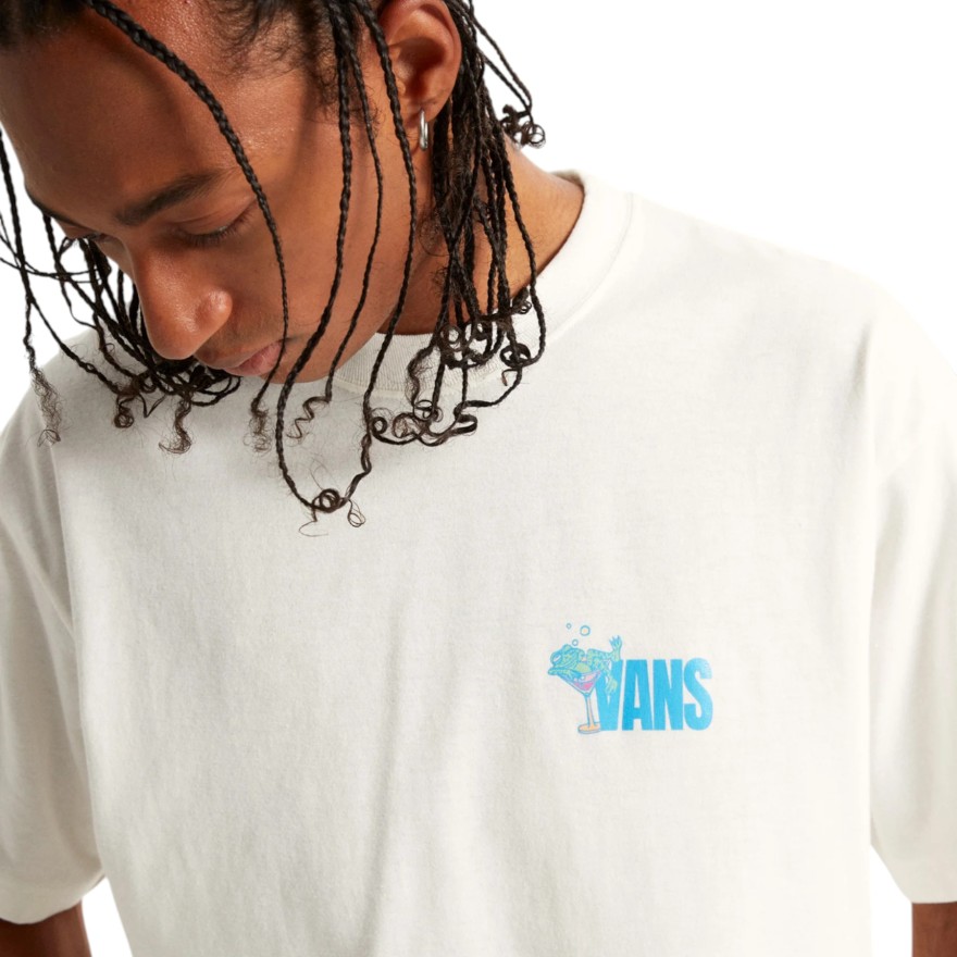 Men's Vans Bar Hopper T-Shirt