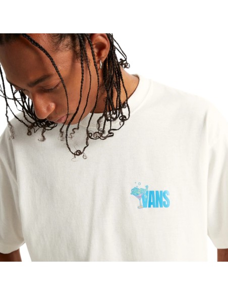 Men's Vans Bar Hopper T-Shirt