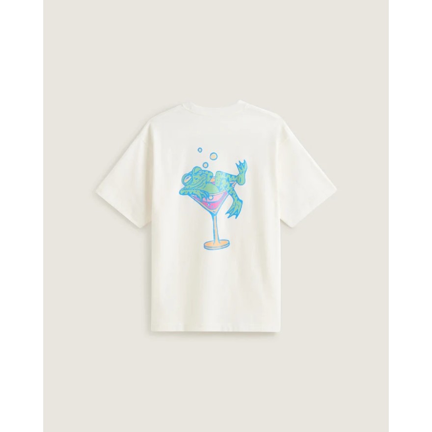 Men's Vans Bar Hopper T-Shirt
