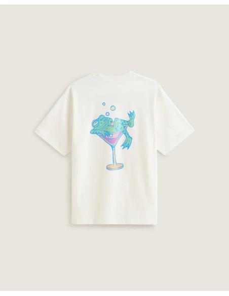 Men's Vans Bar Hopper T-Shirt
