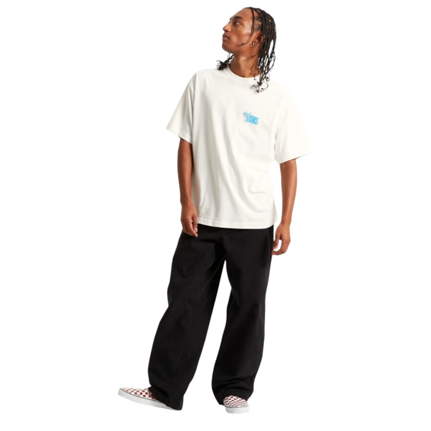 Men's Vans Bar Hopper T-Shirt