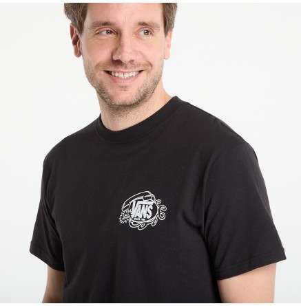 Men's Vans Hot Lines T-Shirt