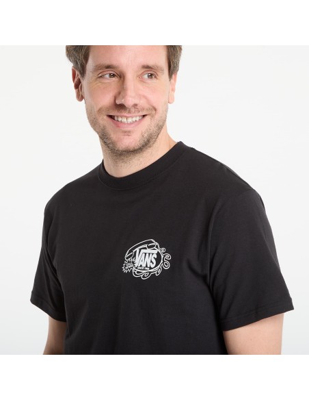 Men's Vans Hot Lines T-Shirt