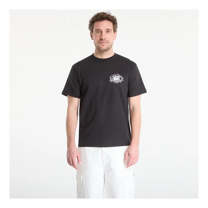 Men's Vans Hot Lines T-Shirt