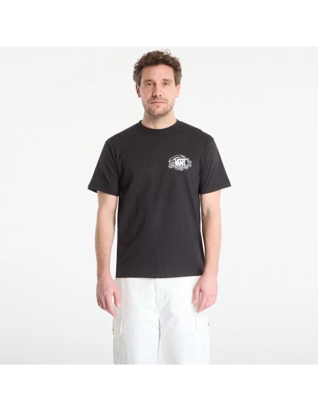 Men's Vans Hot Lines T-Shirt