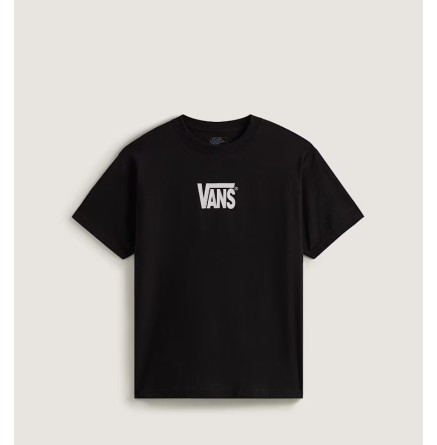 Men's Vans Stretch Logo Camper