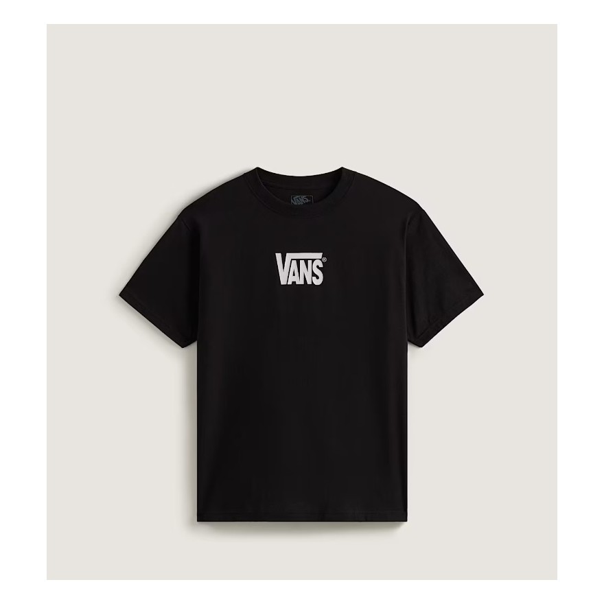 Men's Vans Stretch Logo Camper